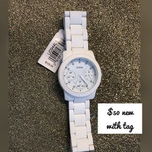 Guess watch
